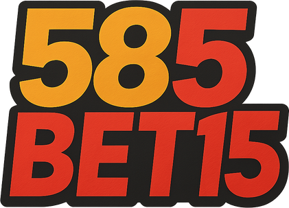 585bet15 Logo